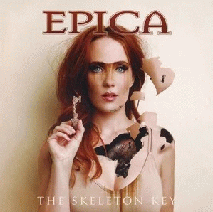Epica (NL) : The Skeleton Key